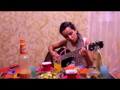 Veranda / Sofo Kutaladze / ვერანდა / საყვარელი გოგონა - საყვარლად მღერის